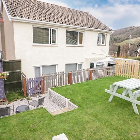 The Nook Villa Colwyn Bay Exterior photo
