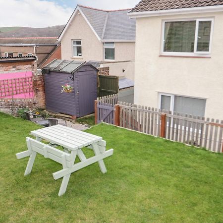 The Nook Villa Colwyn Bay Exterior photo