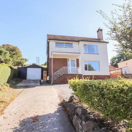 The Nook Villa Colwyn Bay Exterior photo