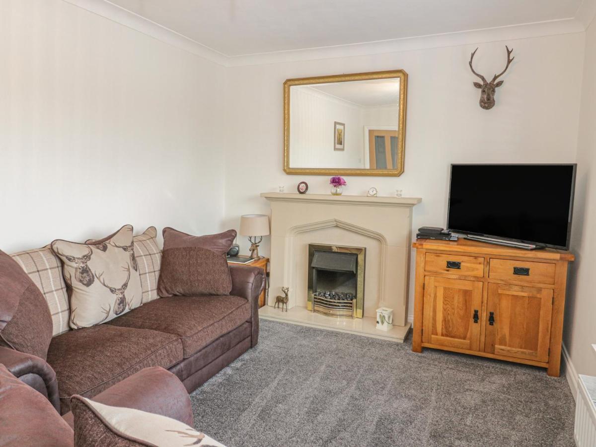 The Nook Villa Colwyn Bay Exterior photo