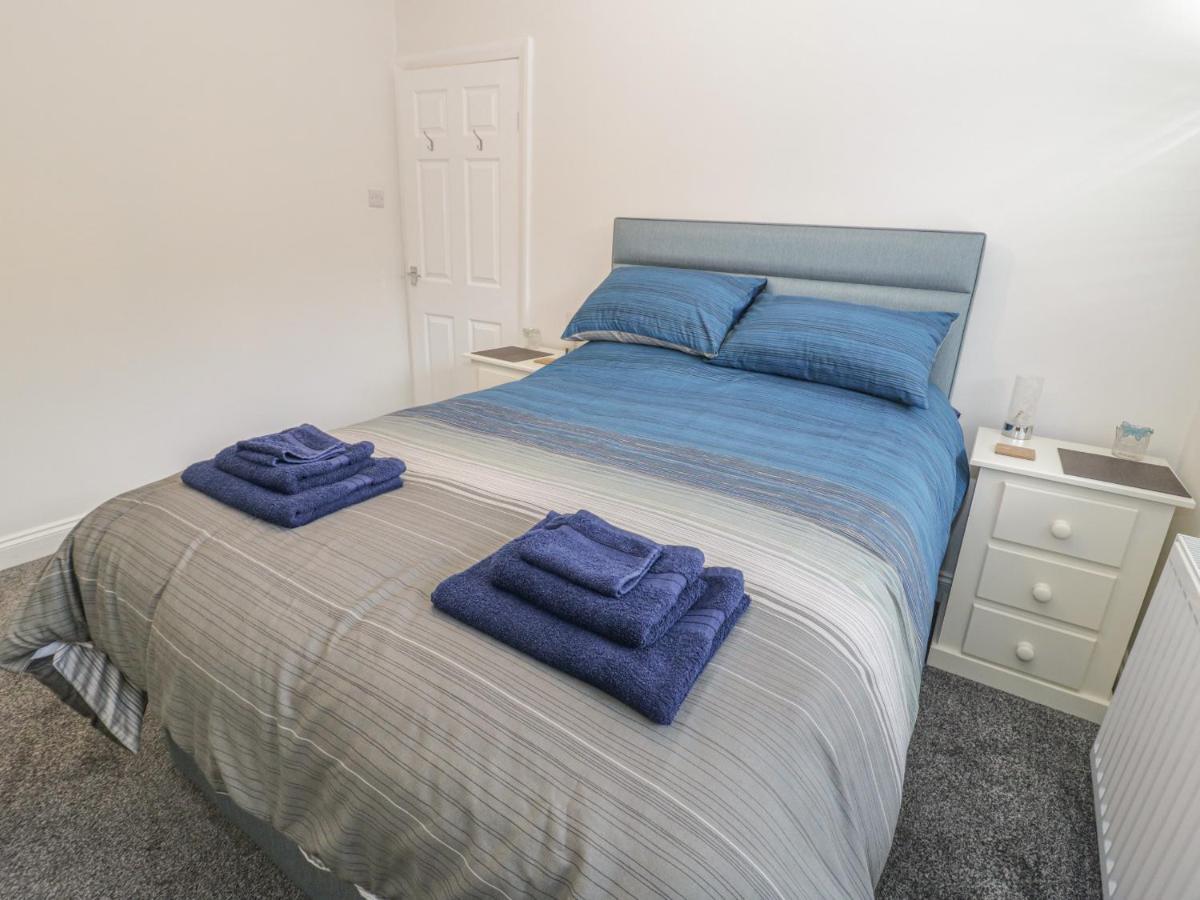 The Nook Villa Colwyn Bay Exterior photo